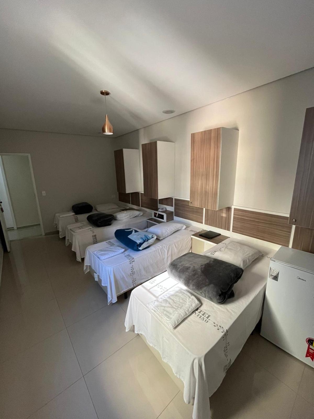 Hotel Quintino - Metro Se -Localizado No Coracao De Sao Paulo Proximo Ao Bras E 25 De Marco Com Estacionamento No Local Gratis Exteriör bild